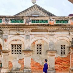 古早味 胖姐连子圆 User Photo