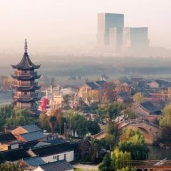 盐城万豪酒店·雾山特色餐厅 User Photo