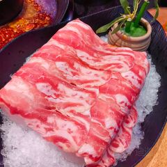 东部蜀韵火锅(天府机场店) User Photo