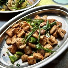 DE JI FAN DIAN User Photo