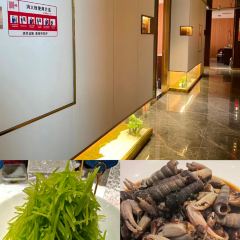 济州宴(凫山家园店) User Photo