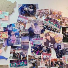 马哥森林海鲜大排档(丹阳路店) User Photo