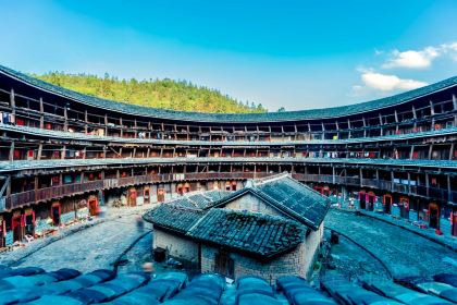 圆圈松跃生烫(新华商城小区店)