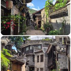 翠翠苗饼(凤凰古城店) User Photo