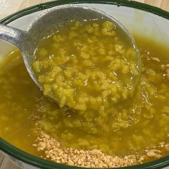 CONG SHUI LU REFECTORY User Photo