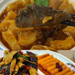 Baodinghuiguan (sanfeng) User Photo