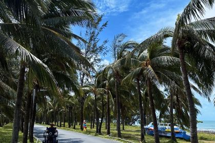 文妈后安粉餐厅