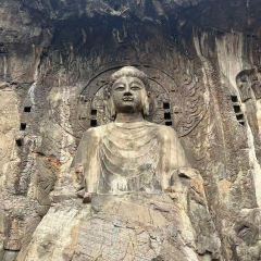 颍阳水席(登封店) User Photo