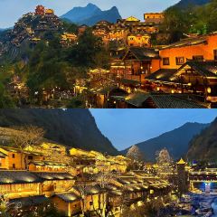 MAO YUAN DENG ZHAN GUO SHANG RAO DIAN User Photo