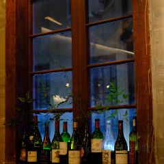 Meraki189 User Photo