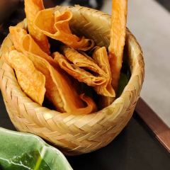 五里关火锅(上海总店) User Photo