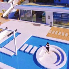 霞浦壹栖壹宿民宿·悦bar User Photo