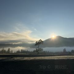 禾木老村山庄 User Photo