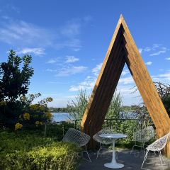 云孚里云宿.西湖云岛·餐厅 User Photo