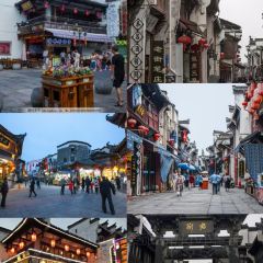 HUI SAN SHUO 여행 사진