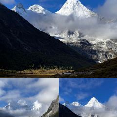 Baccarat Restaurant User Photo