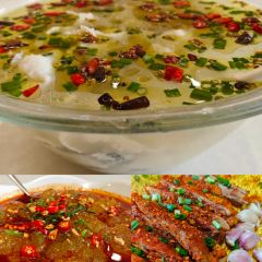 全聚源酒楼 User Photo