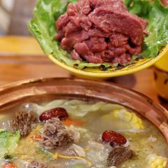 Niuniu Meal Bar User Photo