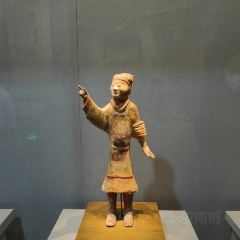 qi gai jiang lv (nan yang men dian) User Photo