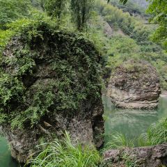 舌间·灵运仙洞餐厅 User Photo