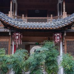 八字台门餐厅 User Photo