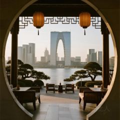 Bazaar (Mandarin Oriental, Shenzhen) User Photo