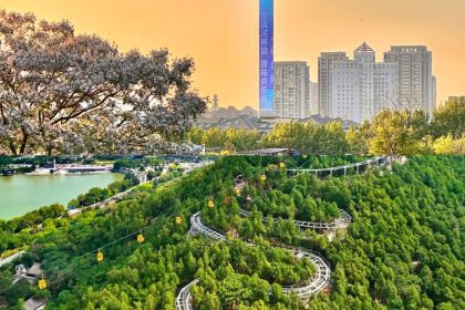 百味地锅鸡(夹河西街店)