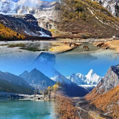 Hot pot of Tibetan User Photo