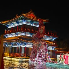 乡村酒馆(鼓楼店) User Photo