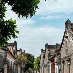 官塘弟少坚牛肉火锅 여행 사진