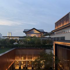 JIN JING GE User Photo