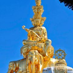 牛满堂土菜馆·跷脚牛肉(峨眉店) User Photo