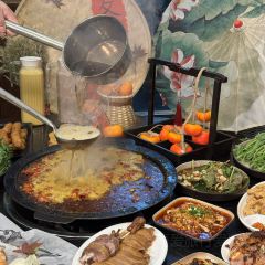 DA YUAN HE XIAN YU ZHAUNG User Photo