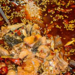 DA YUAN HE XIAN YU ZHAUNG User Photo