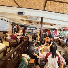 柴火人家(爱莲湖店) User Photo