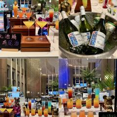 諸暨希爾頓酒店·廚藝全日餐廳用戶圖片