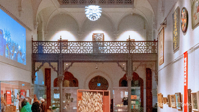 Brighton Museum & Art Gallery