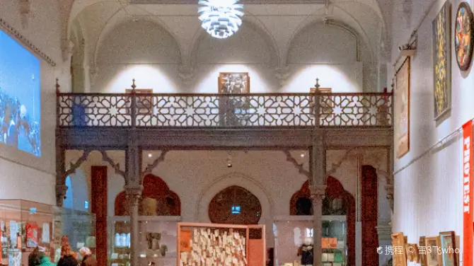 Brighton Museum & Art Gallery