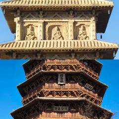 顺意凉粉(鼓楼东街总店) User Photo