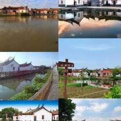 阿忠海鲜餐馆(新华北路店) User Photo