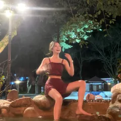 小豆海棠(人民南路店) User Photo