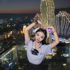 青夏空中花园餐厅 User Photo