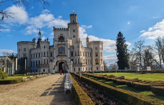 Rodinny restaurant Schneck