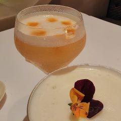 La Maison 1888 User Photo