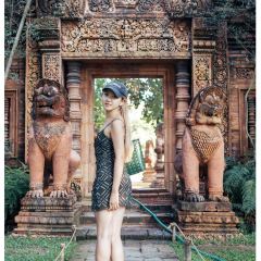 The Terracotta Garden At Lamphun User Photo