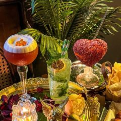 Match Box Bar User Photo