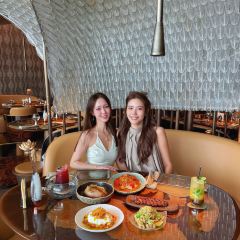 Doors Dubai Mall 여행 사진