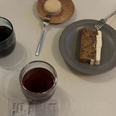 コーヒー カウンティ フクオカ User Photo