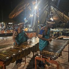 Zambezi Explorer Signature Lounge User Photo