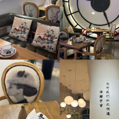 Jinhuashiliyinyuecanba User Photo